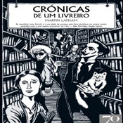 Episódio 391 - Crónicas de Um Livreiro, Martin Latham (Edições 70)