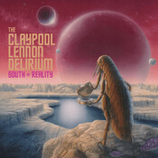 The Claypool Lennon Delirium Vs. Peeping Tom