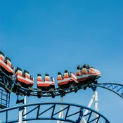 Así es el trabajo en un parque de atracciones: "Nos vamos reinventando e invirtiendo en última generación"