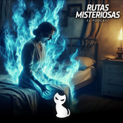 T2•65 Piropoltergeist: el fuego paranormal de Laroya