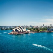 La hora azul - Del Nuevo Mundo a Australia - 24/04/25