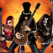 Del Bit a la Orquesta 37 -Game Rock´it, Bandas de Rock en los Videojuegos Pt.1 