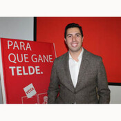 Alejandro Ramos en Radio Aventura