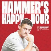 Ep. 19 - Top 5 Dog Acts - Mental Health & World Records | Hammer's Happy Hour