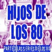 LODE 4x44 –Archivo Ligero– HIJOS DE LOS 80 parte 3: las series de nuestra infancia