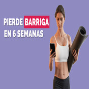 Como perder barriga a partir de los 40 en 6 semanas