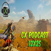 CX Podcast 12x25 - Monster Hunter Wilds