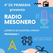 Radio Mesonero