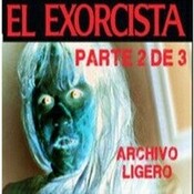 LODE 4x18 -Archivo Ligero- EL EXORCISTA parte 2 de 3