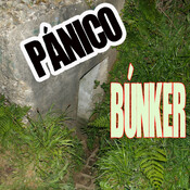 Noche de Mitos (65) PÁNICO EN EL BUNKER (2) # llega la noche de WALPURGIS