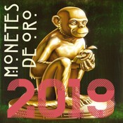 Gala Monetes de oro 2019