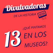 13- ¿Qué pintamos en los museos?