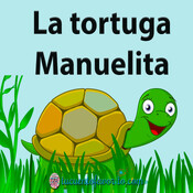 La tortuga Manuelita