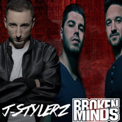 In Hard We Trust Presents - J-Stylerz Radioshow 021