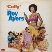 Píntalo de negro. El soul y sus historias - Muere Roy Ayers, profeta del jazz funk - 25/03/2025
