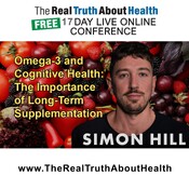 Discussion on Anecdotal Evidence Related to Omega-3 and Cognitive Health, and the Importance of Long-Term...