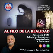 AFR Nº 334: Gustavo Fernández en A la Luz del Ermitaño