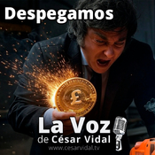 Despegamos: Rearmar Europa, EEUU cierra el grifo, rescate argentino y pelotazo tecnológico - 04/03/25