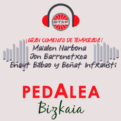 pedaleaBizkaia: ¡Gran comienzo de temporada!