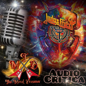 Auidocrítica Judas Priest "Invincible Shield" (2024)