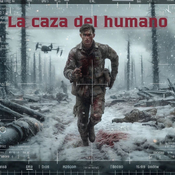 La Caza del Humano ha Comenzado