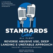 #320 [ALL FLEET] Reverse Abusive Use, Deep Landing e Unstable Approach
