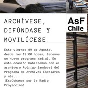 Cap #06 Archivos y educación