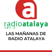 Las Mañanas de Radio Atalaya - Tramo de 10.00 h. a 11.00 h. (15/05/2025)