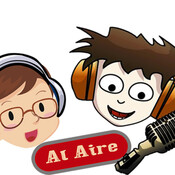 Mis vacaciones en la radio 2017