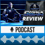 SmackDown after Mania 🔵 So ein Miz! Aleister Black begraben! – WWE Wrestling Review 25.04.2025
