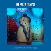 Me falta tiempo!!