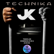 J.Krespo RTR Technica 11/03/25