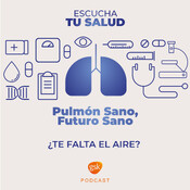 ¿Te falta el aire? Reconoce cuándo es EPOC