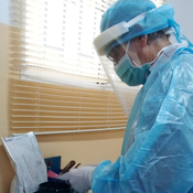 Desde Yaracuy, Doctor Jorge Luis Velázquez: Venezuela es una escuela