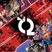 ESPECIAL DC ALL IN: RETORNO DE DC EN PANINI
