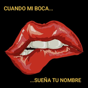 "CUANDO MI BOCA SUEÑA TU NOMBRE" hoy ha caído en LA TRAMPA