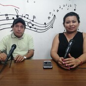 Entrevista: José Mercedes Sánchez