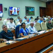 Aprueba Consejo de Ministros varias disposiciones normativas para ser presentadas a la Asamblea Nacional
