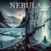 Nebula T01x09: El lago de los esqueletos y el bosque de Hoia Baciu
