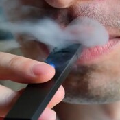 Ocho personas han muerto de 530 enfermos por cigarrillo electrónico