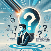 ¿Y si te atrevieras a ser tú mismo? 🚀 Innovación y autenticidad