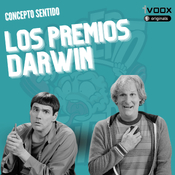 Los Premios Darwin