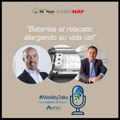 Baterías al rescate: alargando la vida útil del coche eléctrico