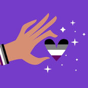 Maresme LGTBI: Dia Internacional de l'Asexualitat