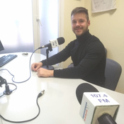CARAVACA RADIO- Paco Fernández Ruíz nos presenta su nueva muestra 'Encuentros', que acoge el Museo Arqueológico