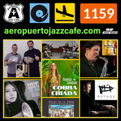 Aeropuerto Jazz Café 1159