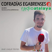 COFRADÍAS EGABRENSES: Viernes Santo en Cabra