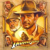 Archivo Ligero LODE 10x36 – INDIANA JONES y LA ÚLTIMA CRUZADA