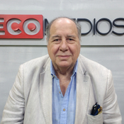 POLÍTICAS PÚBLICAS con Miguel A. Secchi 24-04-2025