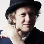 Un dels temes de la Django Bates Big Band Loose Tubes